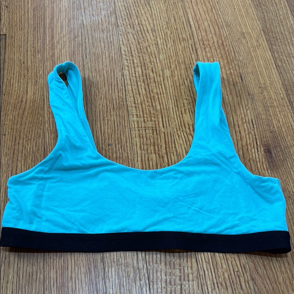 Meundies bralette size medium excellent condition worn once